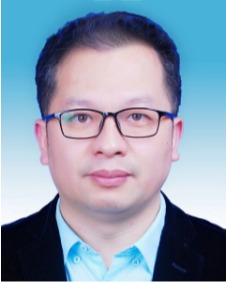 丁青锋