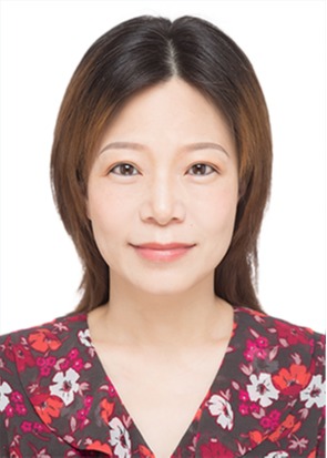 章丽萍