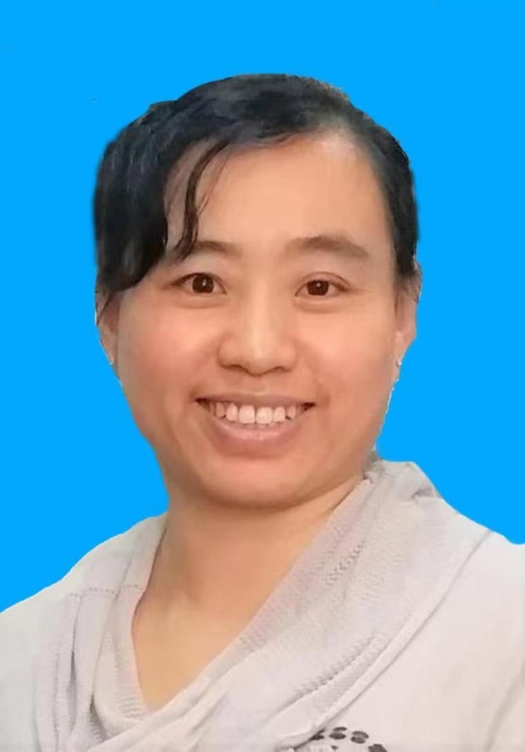 周娟