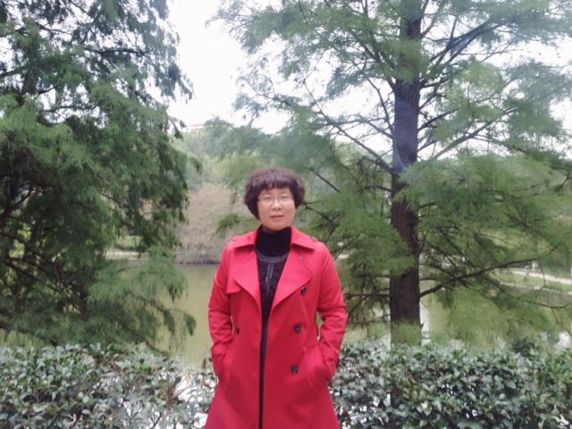 杨晓丹