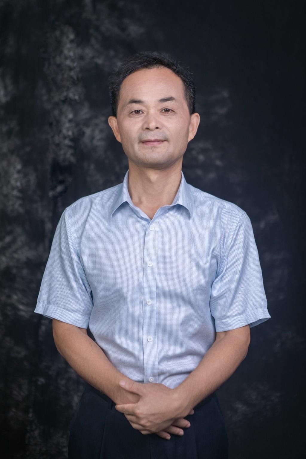 徐国权